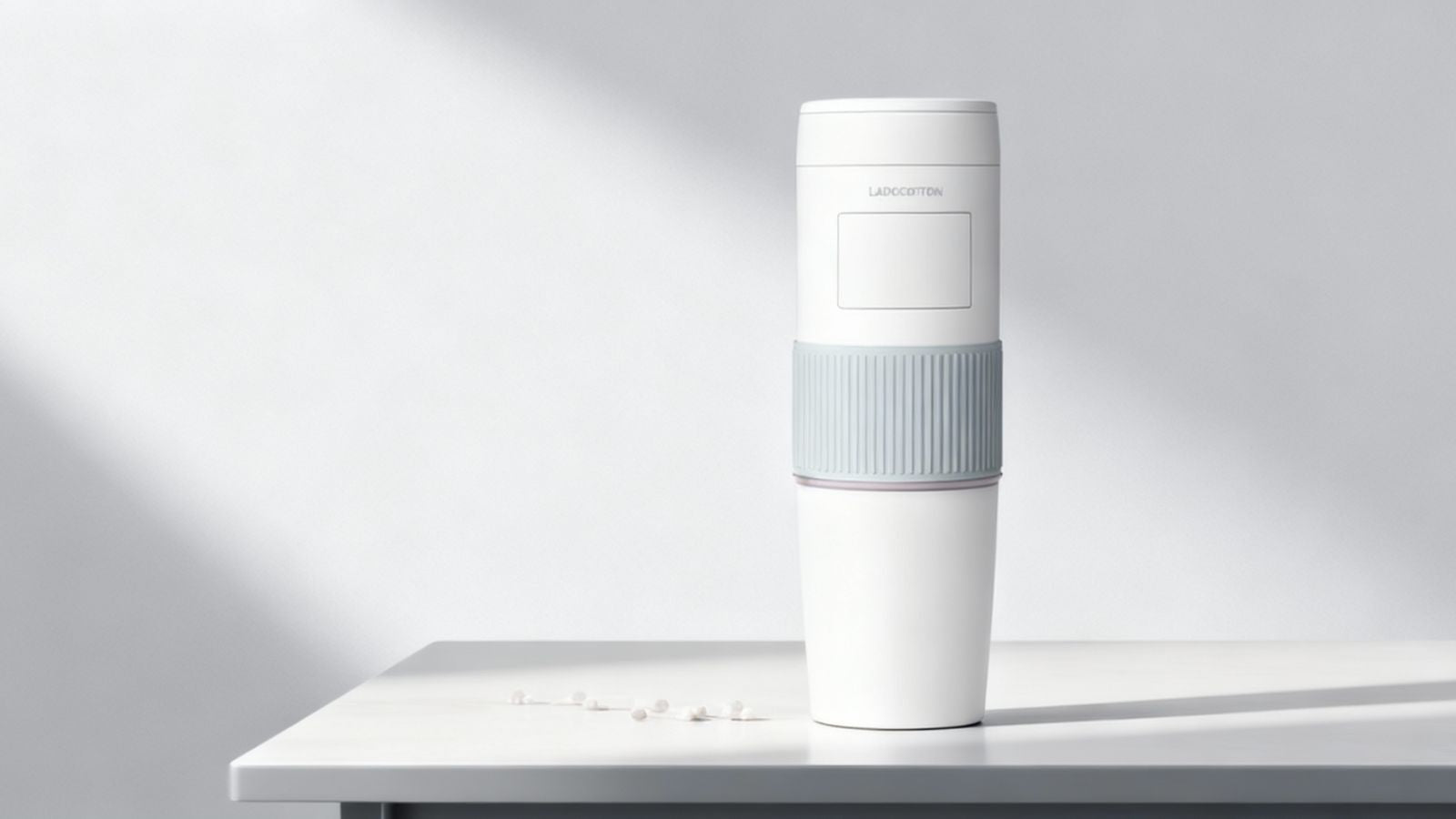 C8S｜持ち歩ける“どこでも温タオル”。車載にも最適なスマートモデル