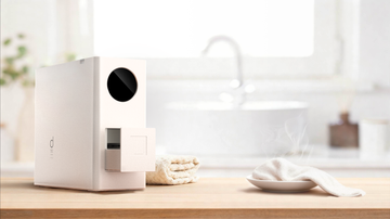 Ladocotton W2 暮らしに“ちょっとした幸福感”を届ける小さな家電