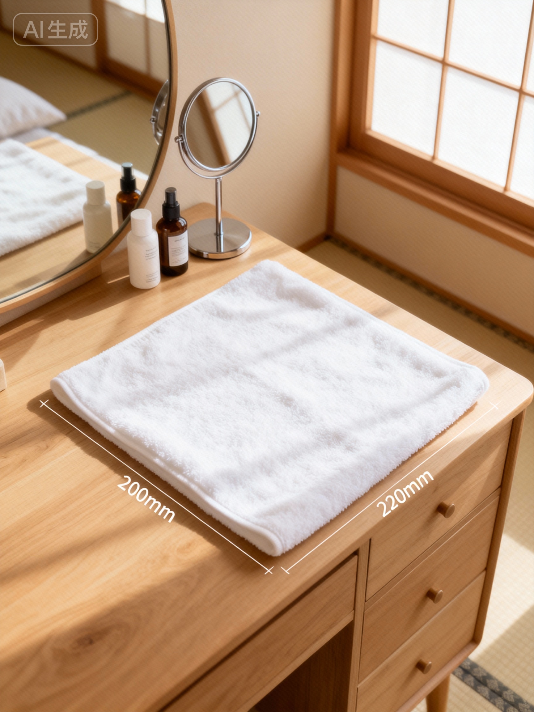 Q6専用｜一次性タオル 替えロール補充装（18ロールセット）厚手